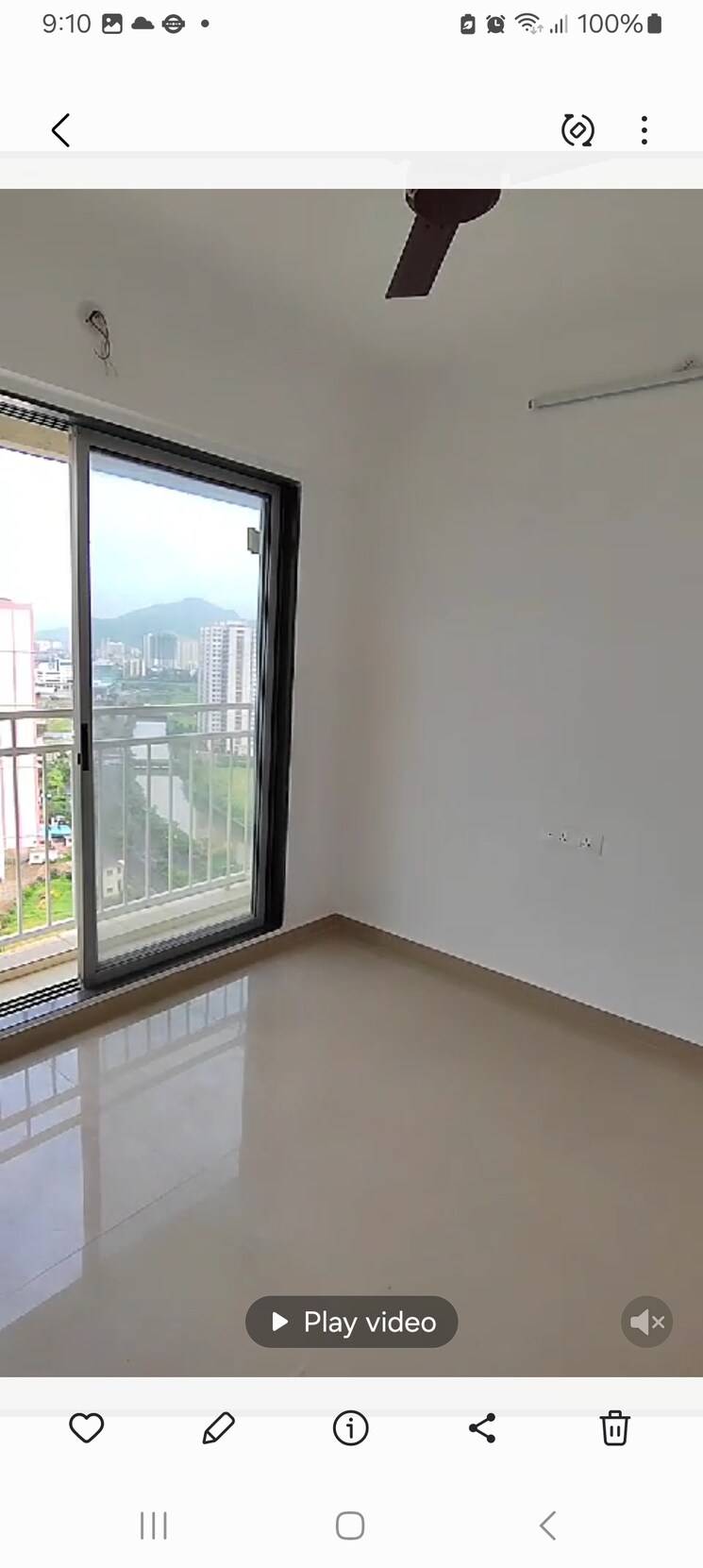 Bedroom, mayfair-virar-gardens 1 Bedroom 389 Sq.Ft. Apartment In Virar West Palghar 8623315