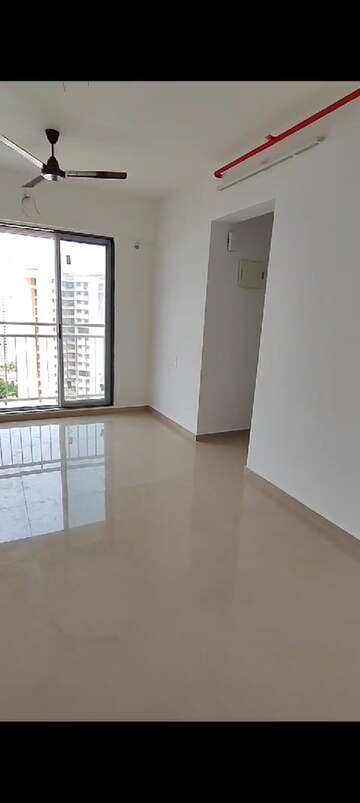 1 BHK Apartment For Rent in Mayfair Virar Gardens, Virar West