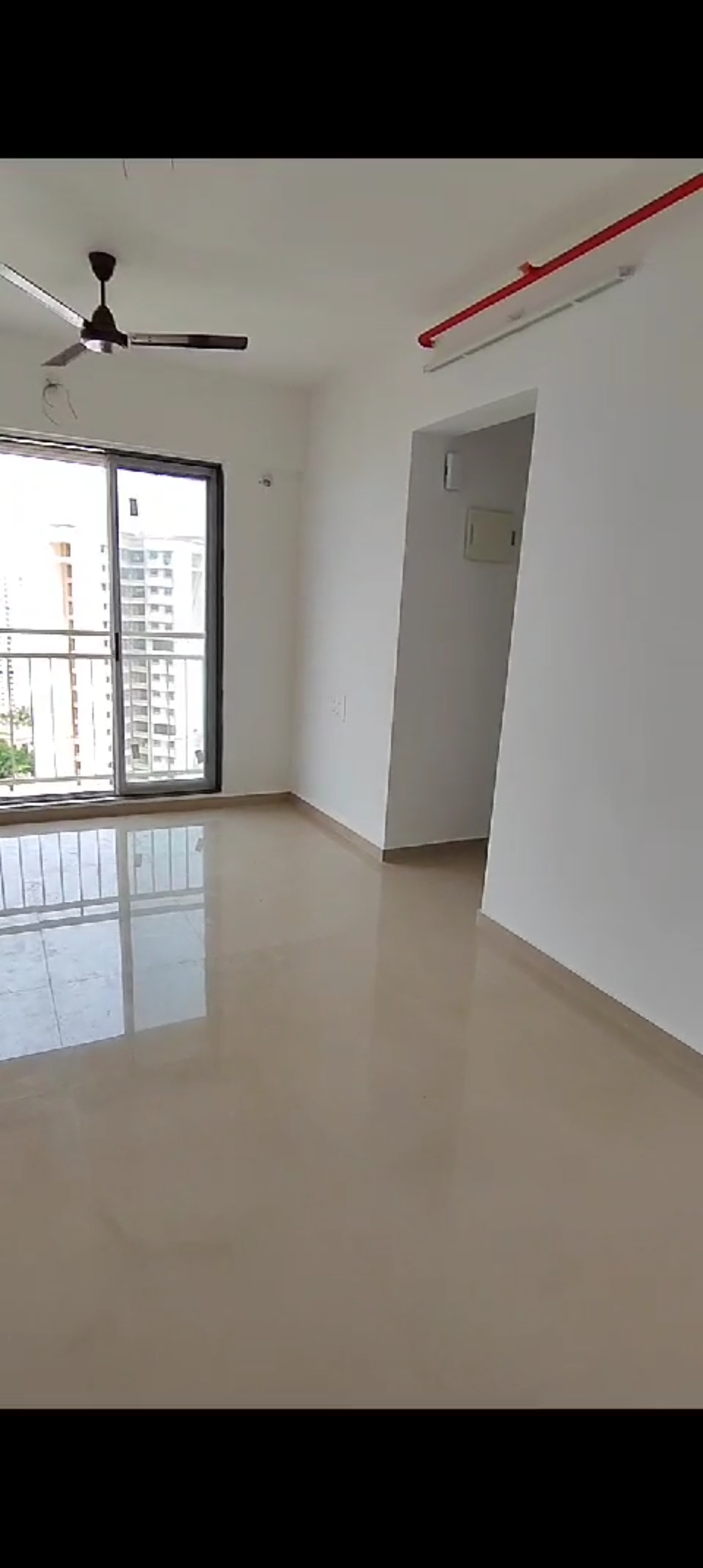 1 BHK Apartment For Rent in Mayfair Virar Gardens