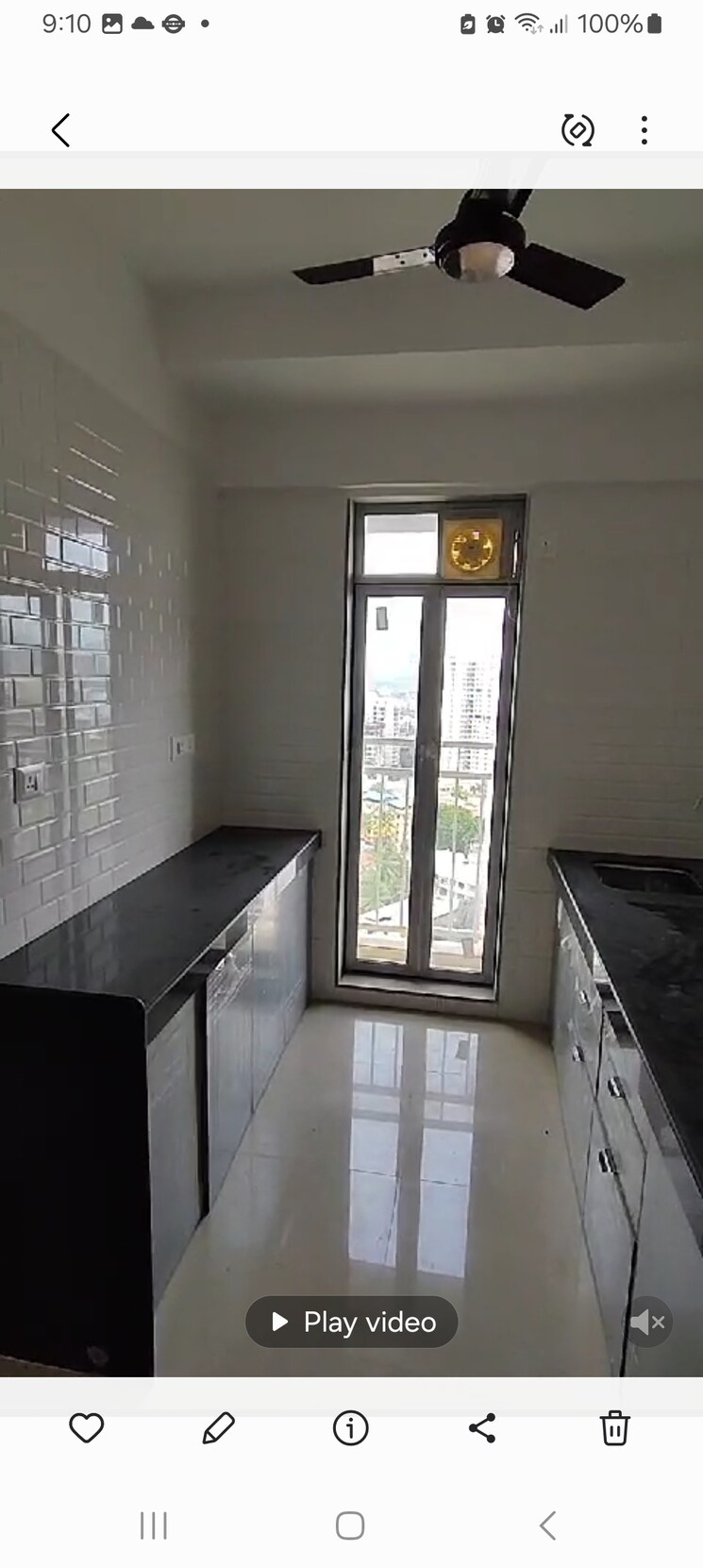 Kitchen, mayfair-virar-gardens 1 Bedroom 389 Sq.Ft. Apartment In Virar West Palghar 8623315