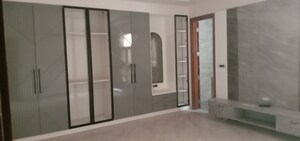 Building Lobby in 4 BHK Builder Floor at Rajendra Nagar – for Sale