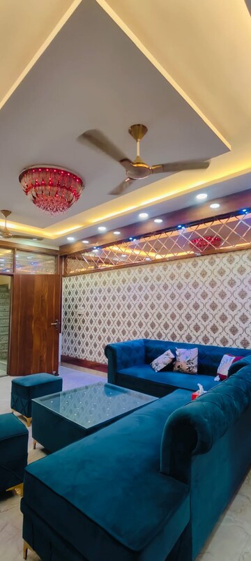 3 BHK Apartment For Rent in Exotica Elegance, Vaibhav Khand