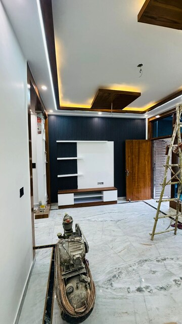 3 BHK Apartment For Sale in Jnc Princess Park, Ahinsa Khand 2