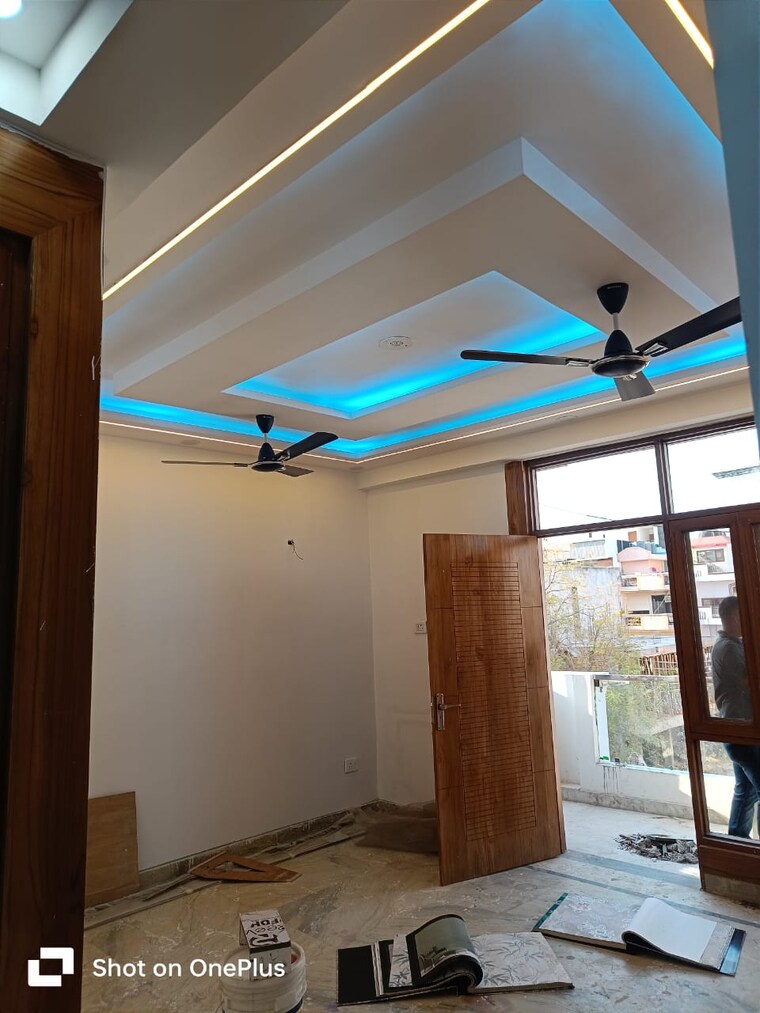 Bedroom, jnc-princess-park 3 Bedroom 1700 Sq.Ft. Apartment In Ahinsa Khand 2 Ghaziabad 8623329