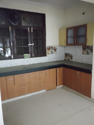 Kitchen in 2 BHK Independent House at Vikas Nagar – for Rent