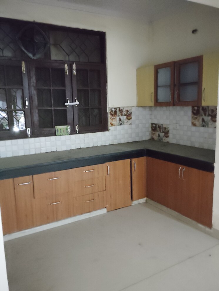 Kitchen, vikas nagar 2 Bedroom 1200 Sq.Ft. Independent House In Vikas Nagar Lucknow 8623337