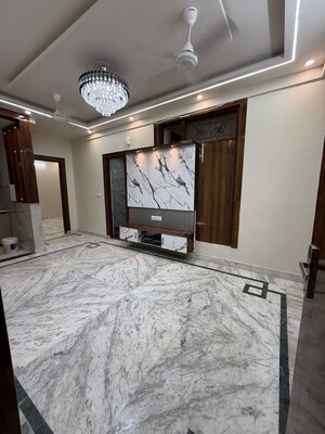 Bedroom in 3 BHK Apartment at Arihant Harmony, Ahinsa Khand 2 – for Sale