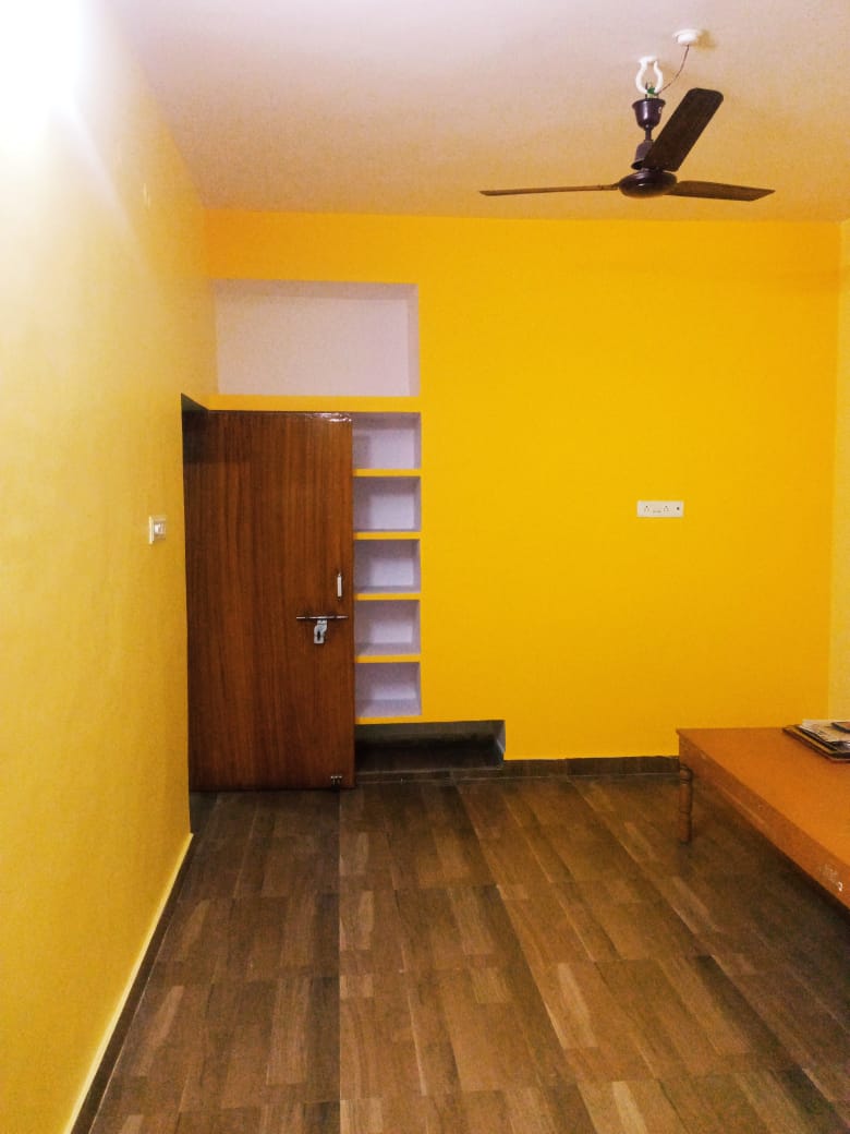 2 BHK + Pooja Room Independent House For Rent in Ram Property