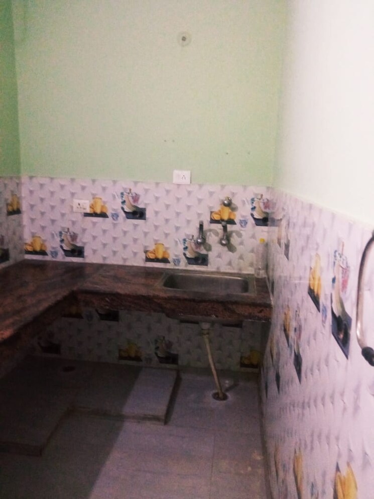 Bedroom, vikas nagar 2 Bedroom 1350 Sq.Ft. Independent House In Vikas Nagar Lucknow 8623342