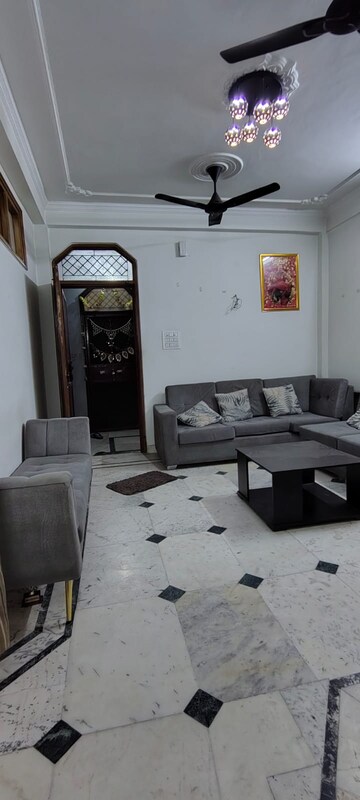 3 BHK Apartment For Sale in BCC Bharat Residency, Indrapuram