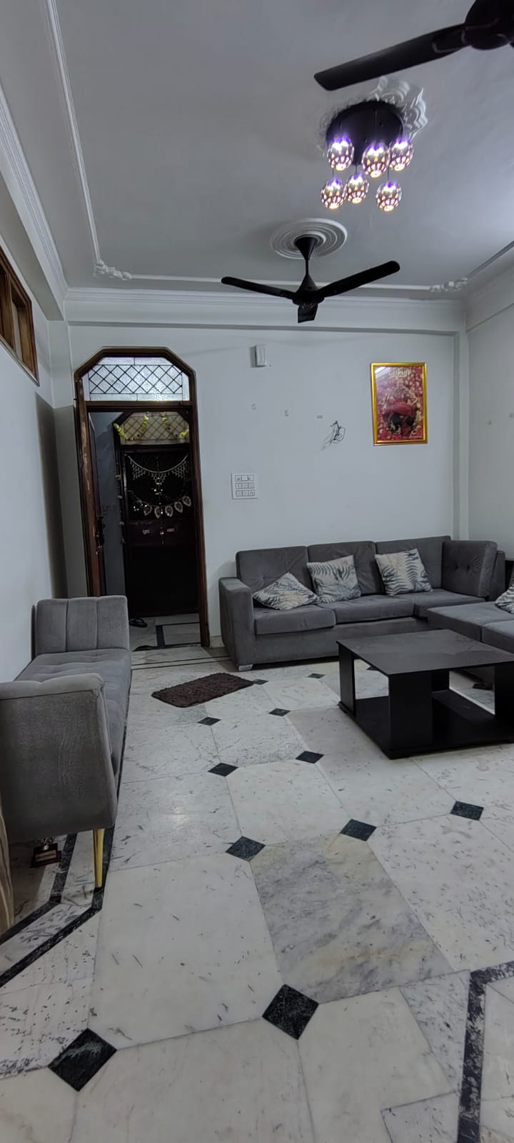 3 BHK Apartment For Sale in BCC Bharat Residency