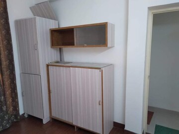 Kitchen in 3 BHK Apartment at Nimbus The Hyde park, Sector 78 – for Sale
