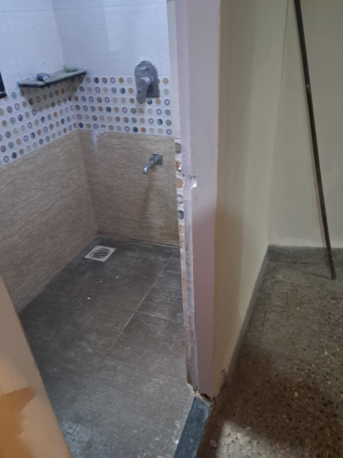 2 BHK Apartment For Rent in Jumbo Darshan