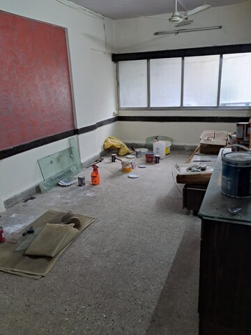 Master Bedroom in 2 BHK Apartment at Jumbo Darshan, Andheri East – for Rent
