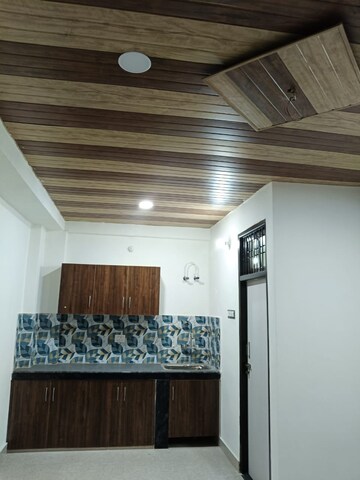 1 BHK Apartment For Rent in Vikas Nagar