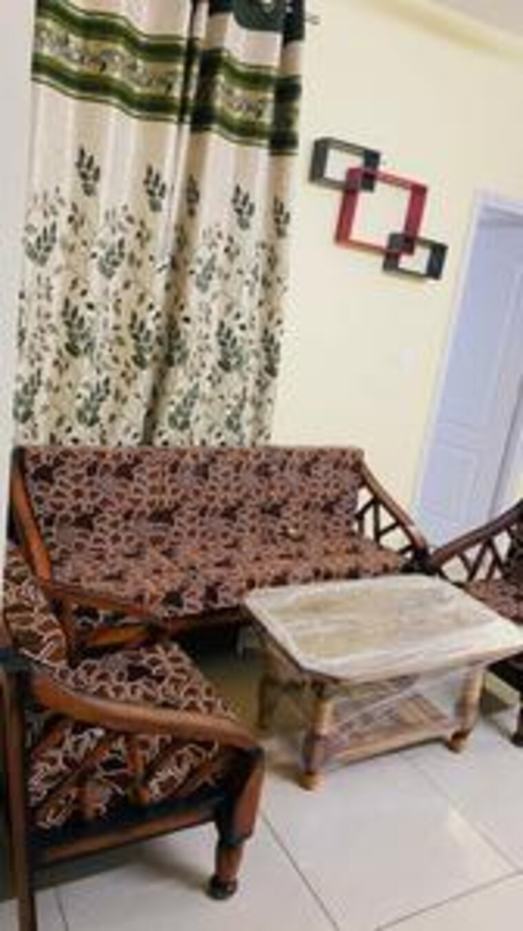 Living Room, bdi-sunshine-city 2 Bedroom 935 Sq.Ft. Apartment In Alwar Bypass Road Bhiwadi 8623357