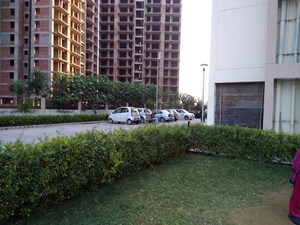2 BHK Apartment – Garden View at BDI Sunshine City, Alwar Bypass Road - for Sale