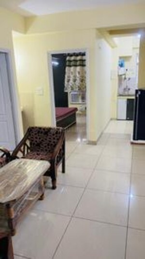 Living Room in 2 BHK Apartment at BDI Sunshine City, Alwar Bypass Road – for Sale