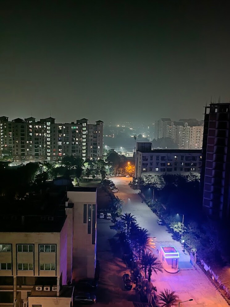 Exterior View, bdi-sunshine-city 2 Bedroom 935 Sq.Ft. Apartment In Alwar Bypass Road Bhiwadi 8623357