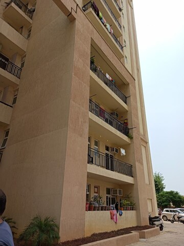 2 BHK Apartment – Exterior View View at BDI Sunshine City, Alwar Bypass Road - for Sale