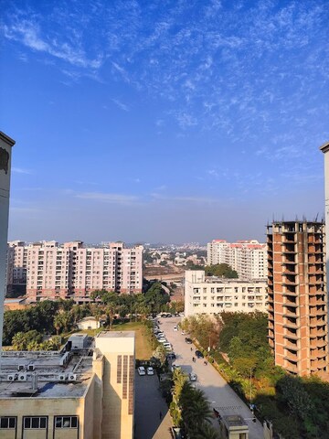2 BHK Apartment – Exterior View View at BDI Sunshine City, Alwar Bypass Road - for Sale