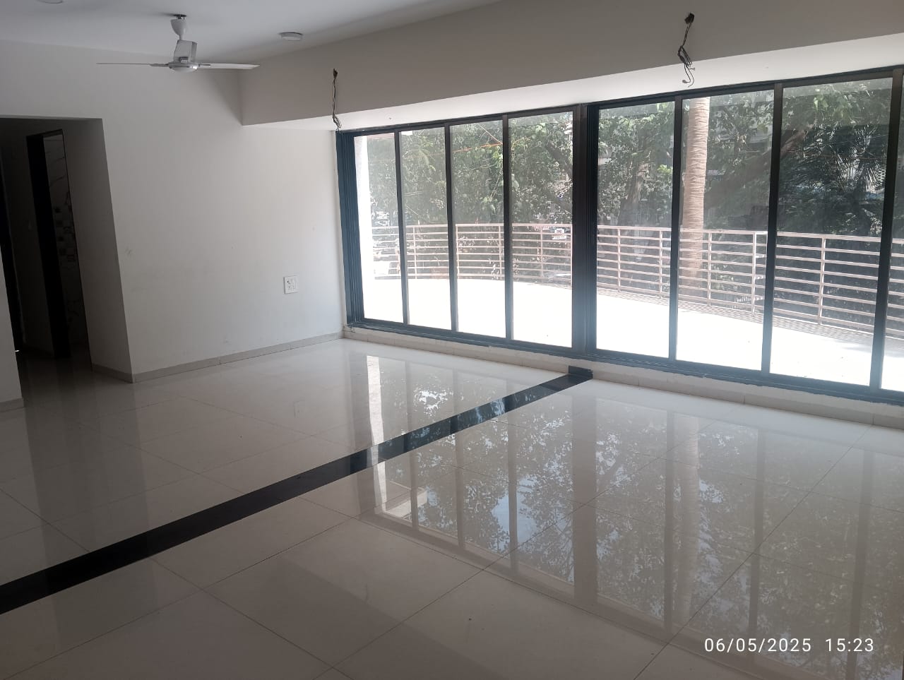 1.5 BHK Apartment For Rent in Matoshree Swaroop Celesta