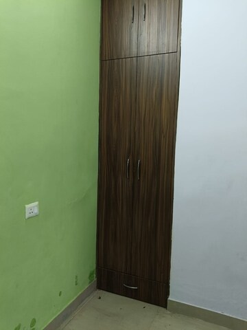 Bathroom in 1 RK Apartment at Vikas Nagar – for Rent