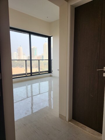 Bedroom in 3.5 BHK Apartment at Krushna Kunj Apartment, Dadar West – for Sale