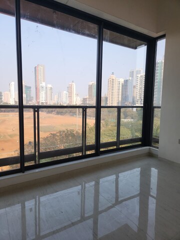 Bedroom in 3.5 BHK Apartment at Krushna Kunj Apartment, Dadar West – for Sale