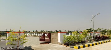  Plot For Sale in Vasudaika Henley Woods, Nagreddipalli