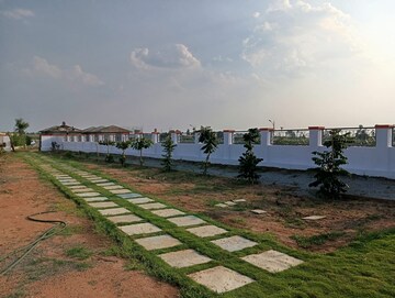 Plot Area in  Plot at Vasudaika Henley Woods, Nagreddipalli – for Sale
