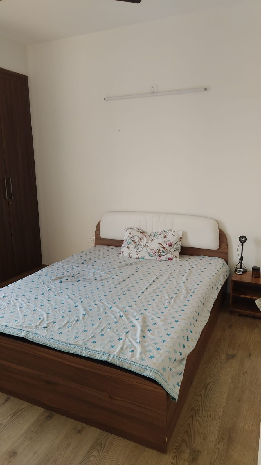 2 BHK + Servant Room Apartment For Rent in Experion The Heart Song
