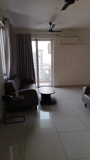 Master Bedroom in 2 BHK Apartment at Experion The Heart Song, Sector 108 – for Rent