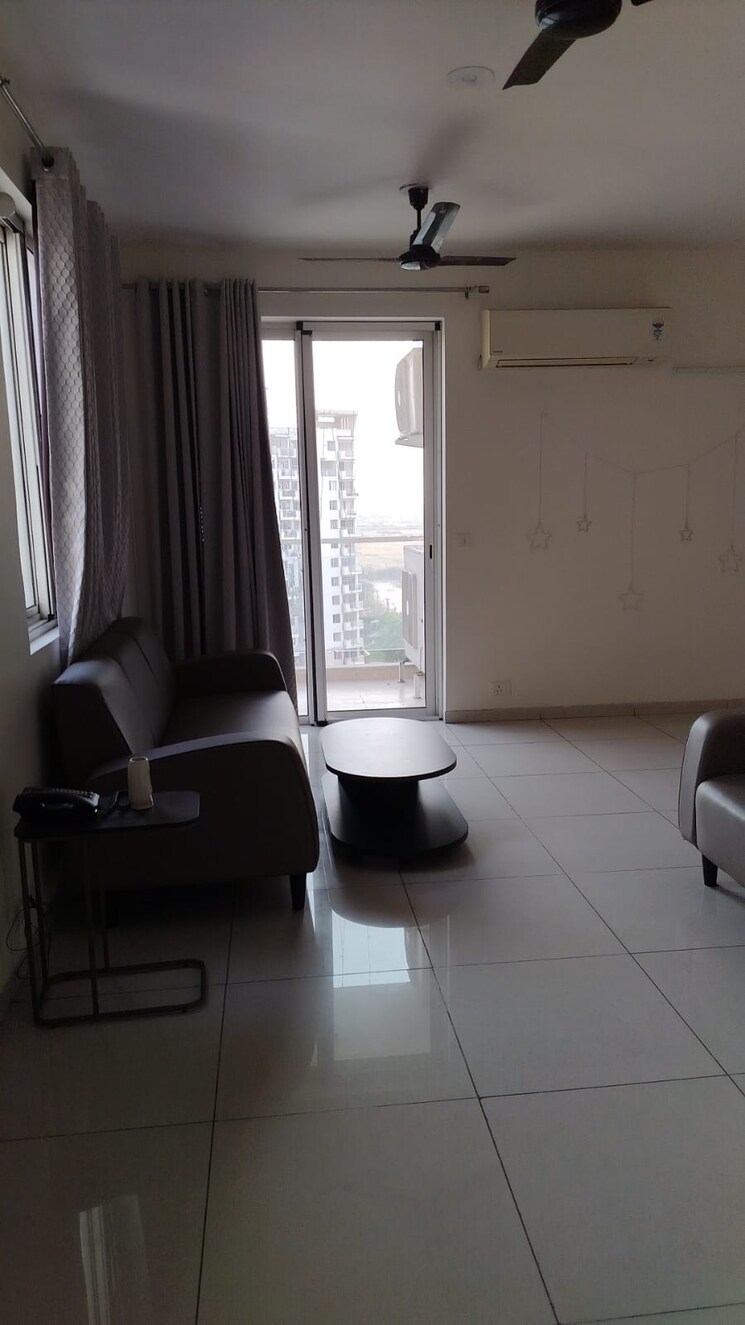 Master Bedroom, experion-the-heart-song 2 Bedroom 1283 Sq.Ft. Apartment In Sector 108 Gurgaon 8623365