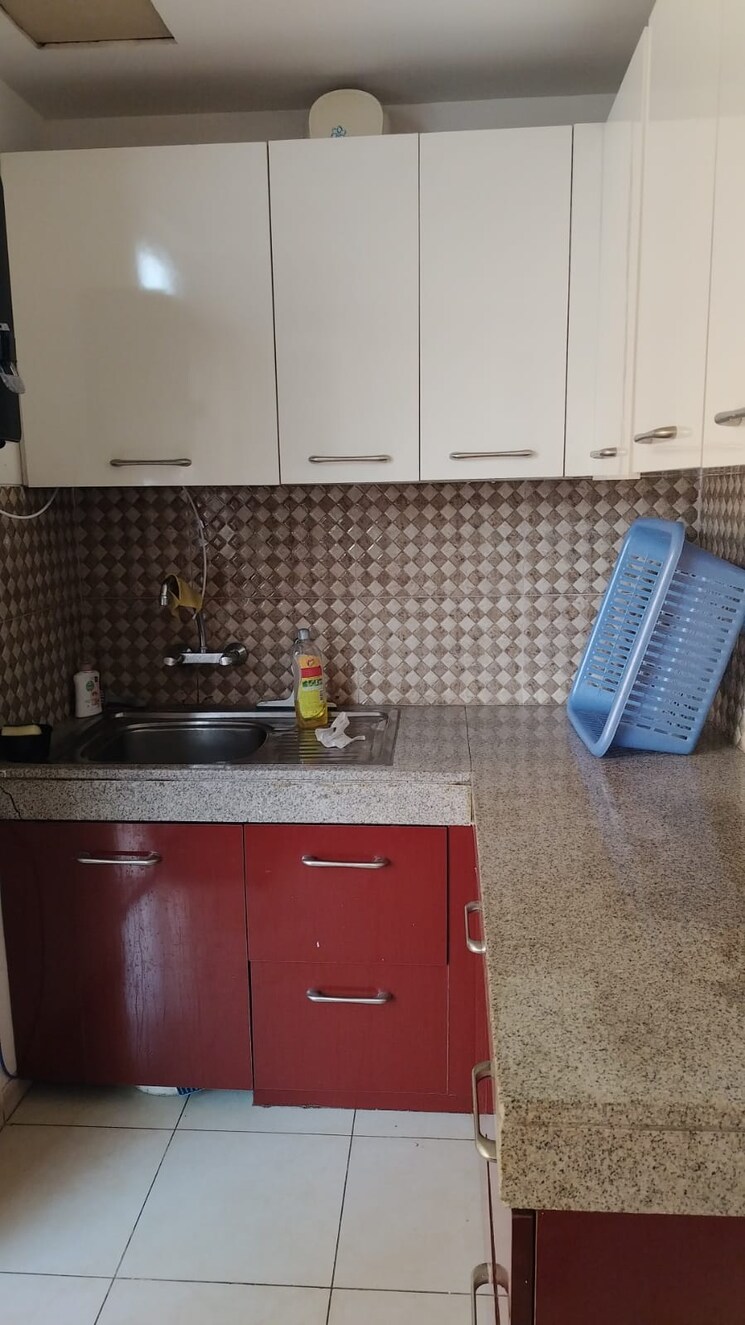 Kitchen, experion-the-heart-song 2 Bedroom 1283 Sq.Ft. Apartment In Sector 108 Gurgaon 8623365