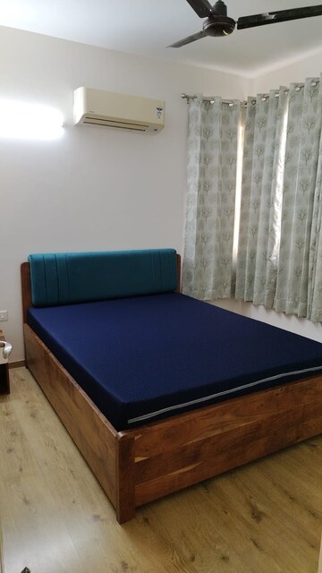 Furnished Amenities in 2 BHK Apartment at Experion The Heart Song, Sector 108 – for Rent