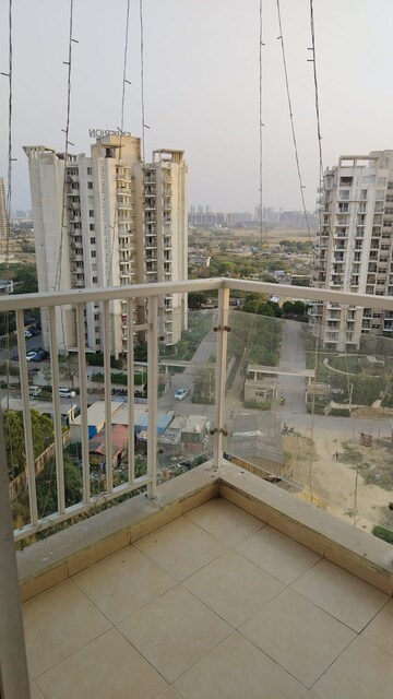 2 BHK Apartment – Exterior View View at Experion The Heart Song, Sector 108 - for Rent
