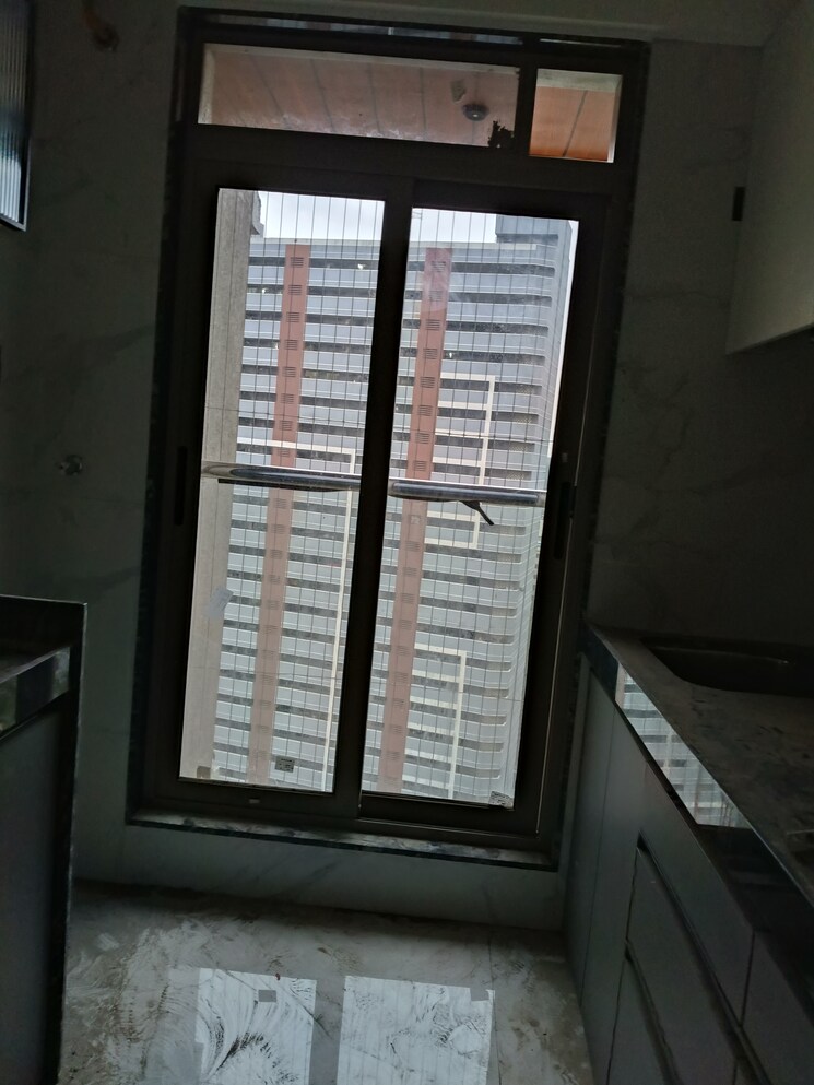 Kitchen, nvn-odc-1 1 Bedroom 421 Sq.Ft. Apartment In Goregaon West Mumbai 8623385