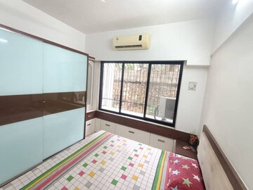 1 BHK Apartment For Rent in Aalind Link Palace CHS, Goregaon East