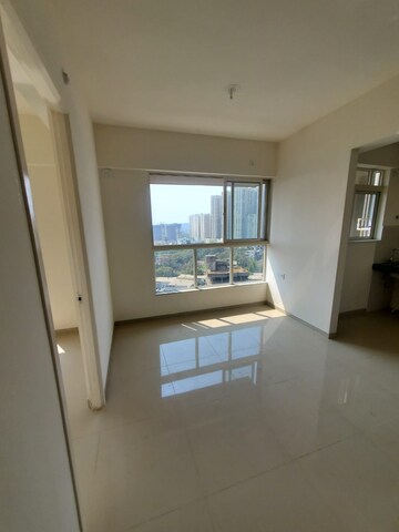 Room in 2 BHK Apartment at Sarvoday Sagar CHS, Kalyan West – for Sale