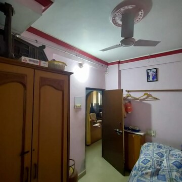2 BHK Apartment For Sale in Sarvoday Sagar CHS, Kalyan West
