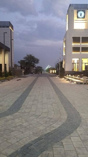 Plot – Exterior View View at Ajmer Road - for Sale