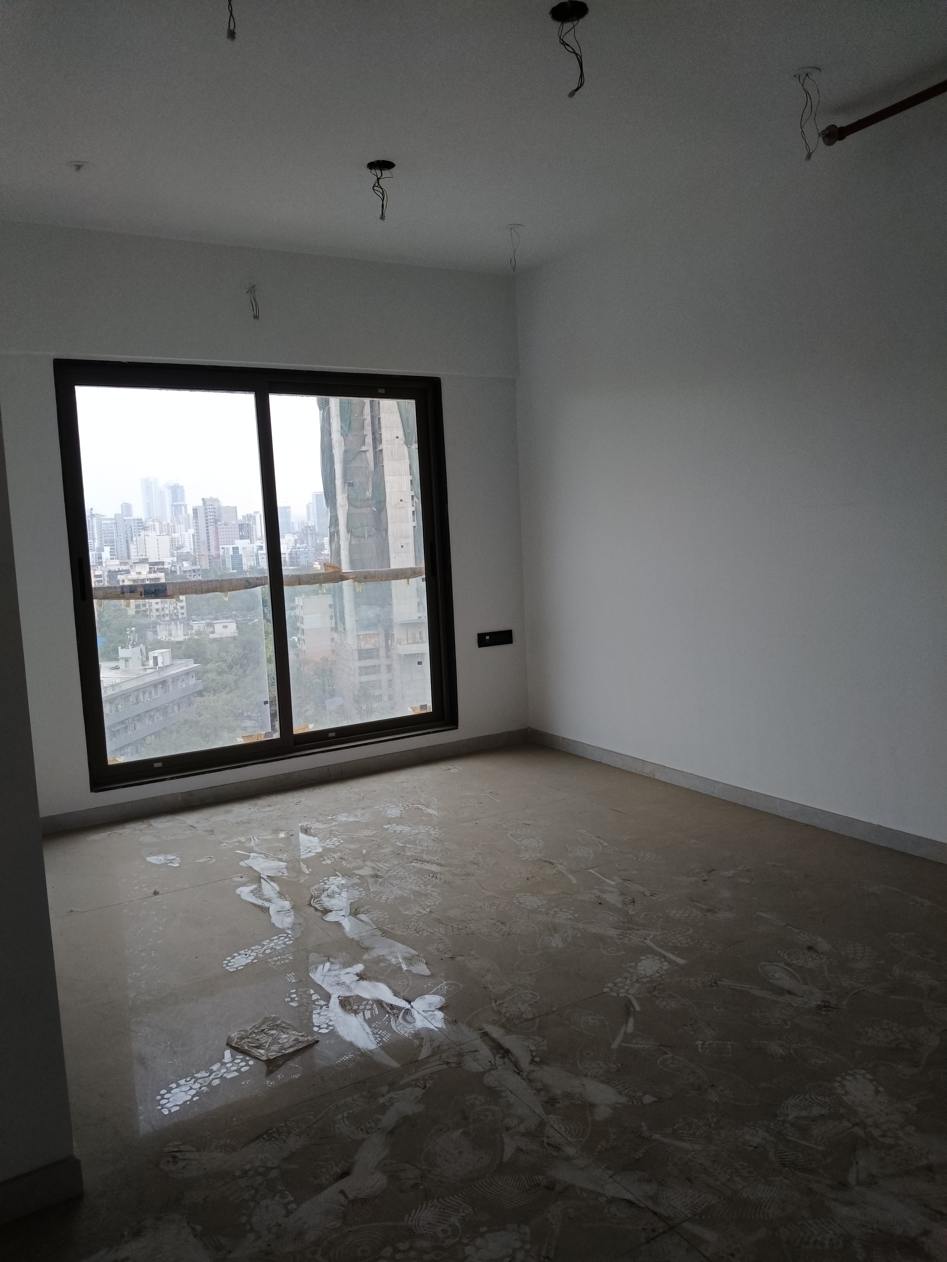 2 BHK 624 Sq.Ft. Apartment in NVN ODC 1