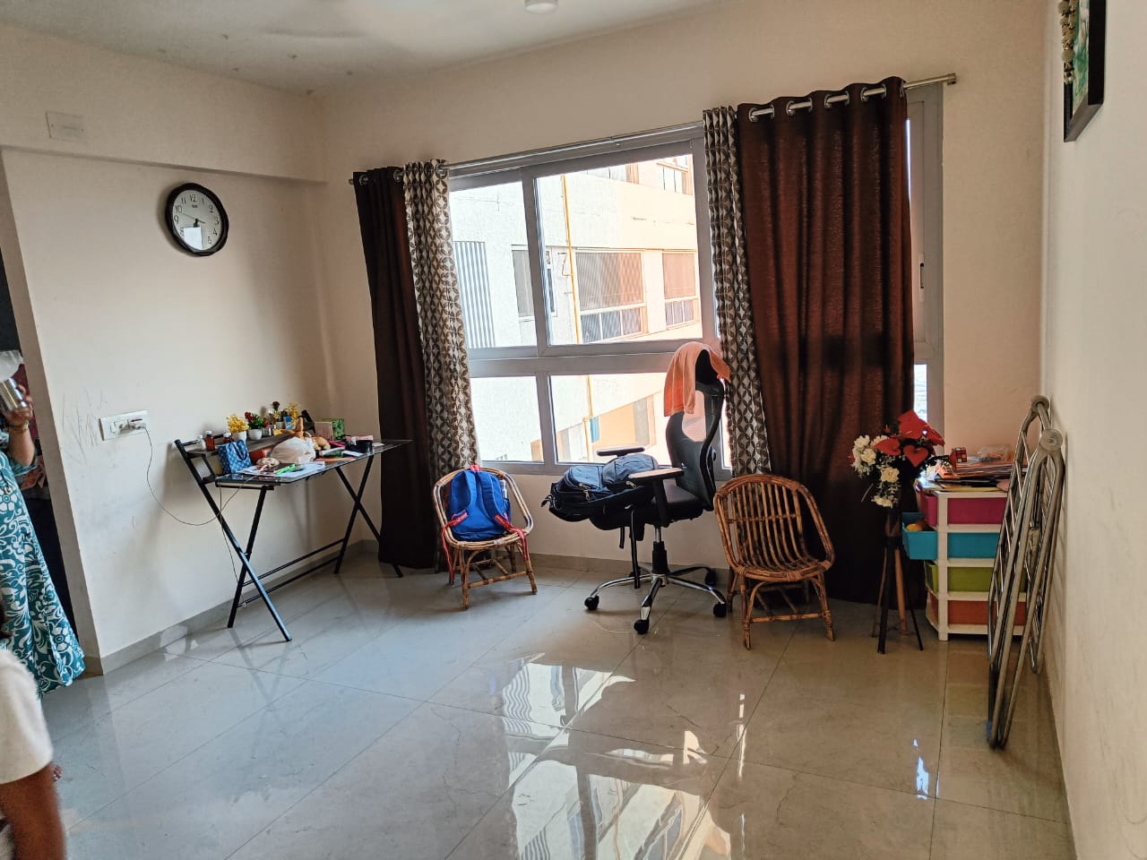 2 BHK Apartment For Rent in Piramal Vaikunth