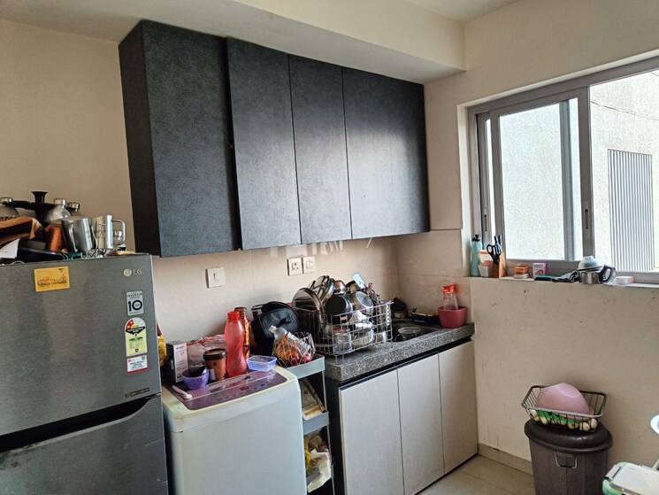 Kitchen, piramal-vaikunth 2 Bedroom 550 Sq.Ft. Apartment In Balkum Pada Thane 8623400