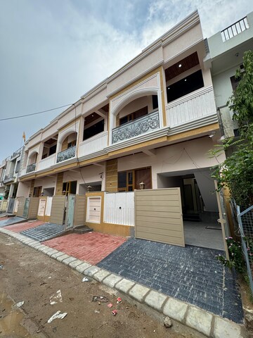 4 BHK Villa For Sale in Kalwar Road