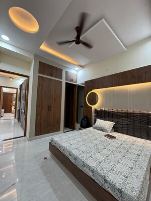 Living Room in 4 BHK Villa at Kalwar Road – for Sale