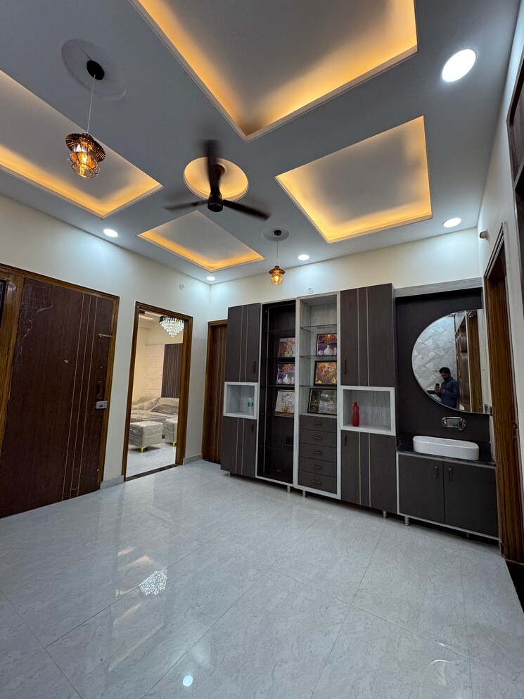 Living Room, kalwar road 4 Bedroom 100 Sq.Yd. Villa In Kalwar Road Jaipur 8623405