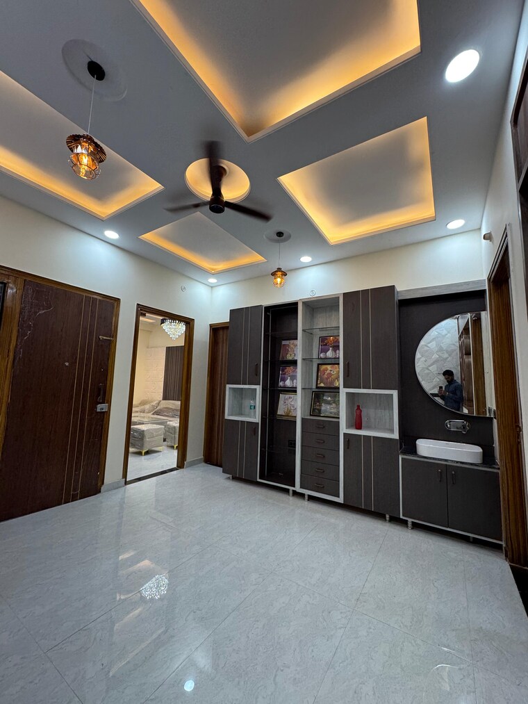 Living Room, kalwar road 4 Bedroom 100 Sq.Yd. Villa In Kalwar Road Jaipur 8623405