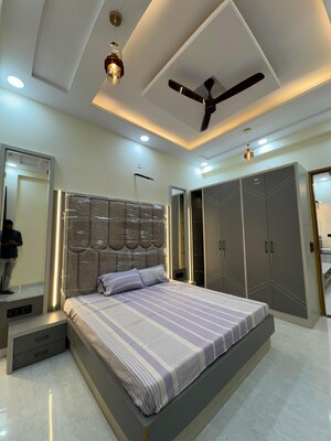 Bedroom in 4 BHK Villa at Kalwar Road – for Sale